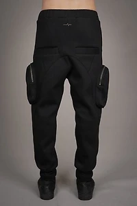 FIRST AID TO THE INJURED MEN PANTS F24 224-238