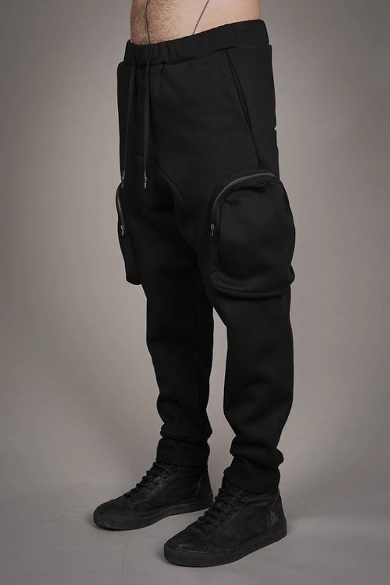 FIRST AID TO THE INJURED MEN PANTS F24 224-238