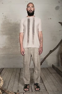 FIRST AID TO THE INJURED MEN T-SHIRT 124-313