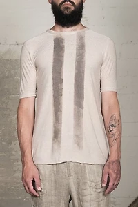 FIRST AID TO THE INJURED MEN T-SHIRT 124-313