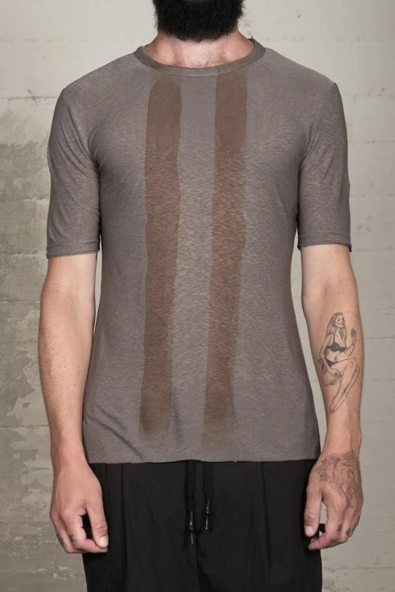 FIRST AID TO THE INJURED MEN T-SHIRT 124-313