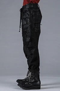 D.HYGEN MEN JEANS F24 ST107-0324