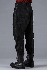 D.HYGEN MEN JEANS F24 ST107-0324
