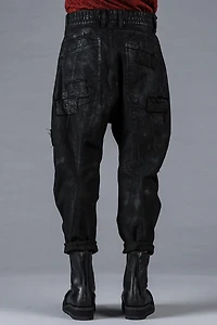 D.HYGEN MEN JEANS F24 ST107-0324
