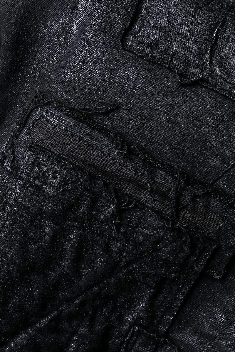 D.HYGEN MEN JEANS F24 ST107-0324