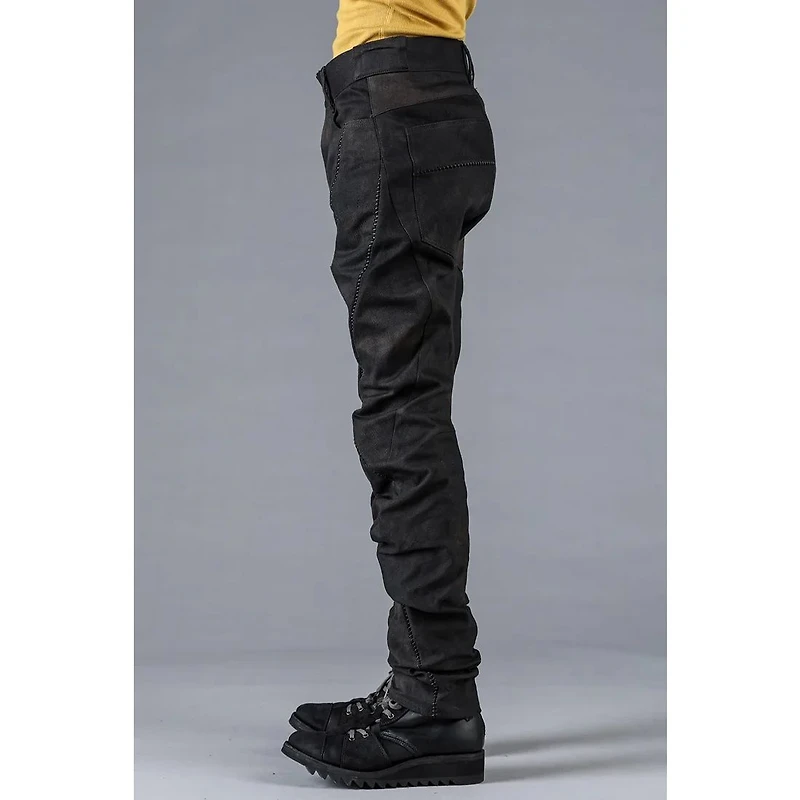 D.HYGEN MEN JEANS F24 ST107-0124A