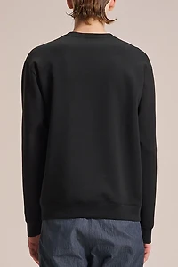 HARRISON WONG MEN TEE SHIRT F24 H824003