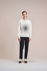 HARRISON WONG MEN TEE SHIRT F24 H824003