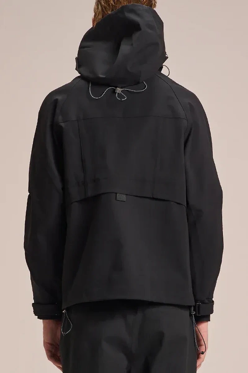 HARRISON WONG MEN JACKET F24 H824048
