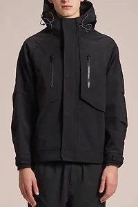 HARRISON WONG MEN JACKET F24 H824048