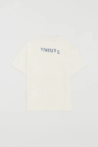 DOMREBEL TEE SHIRT F24/2 DANCING