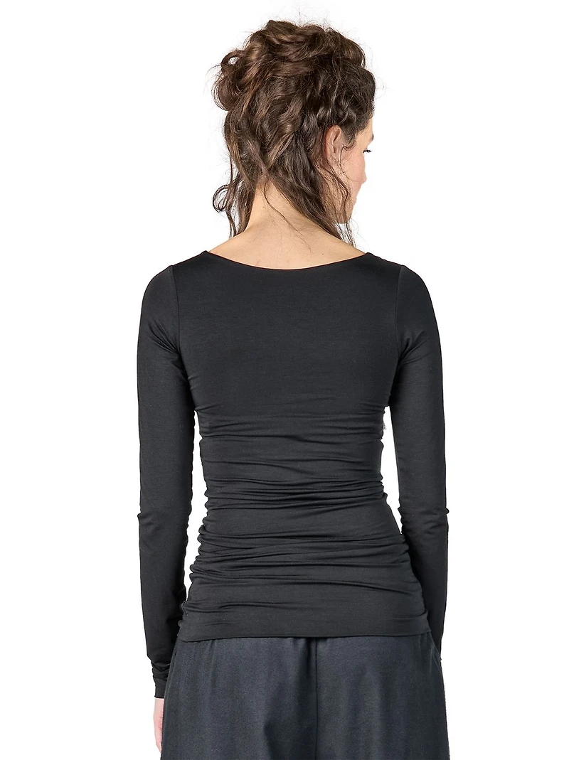 STUDIO B3 WOMEN TOP F24 EVELLA
