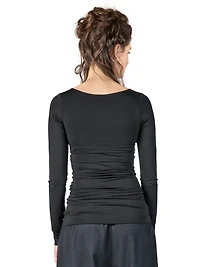 STUDIO B3 WOMEN TOP F24 EVELLA