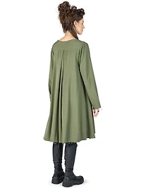 STUDIO B3 WOMEN DRESS F24 NANNA