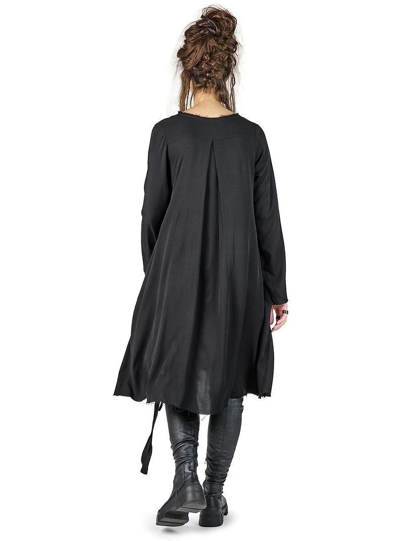 STUDIO B3 WOMEN DRESS F24 NANNA
