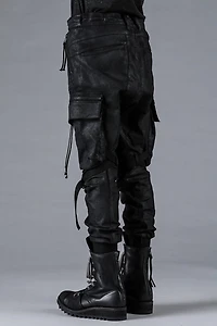 D.HYGEN MEN PANTS F24 ST107-0724A
