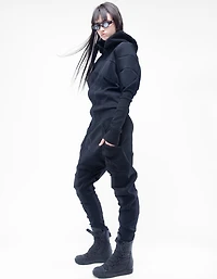 DEMOBAZA WOMEN OVERALL F24 MAAT W