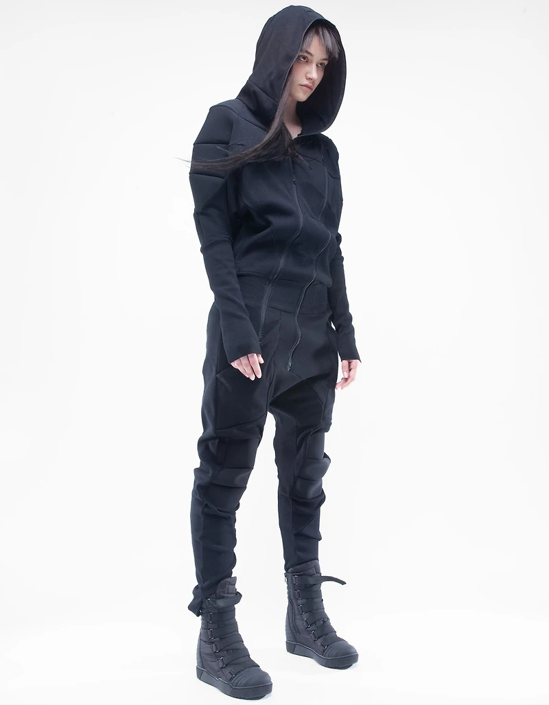 DEMOBAZA WOMEN OVERALL F24 MAAT W