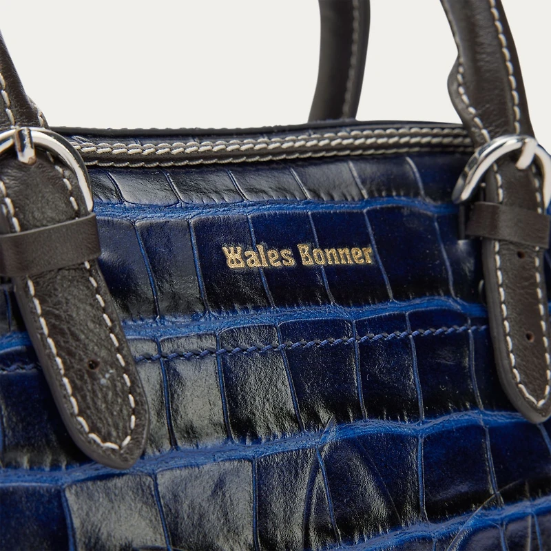 ADIDAS WALES BONNER M BAG F24 JI5882