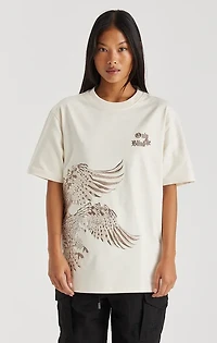 ONLY THE BLIND UNISEX TEE SHIRT F24 T1380