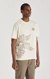 ONLY THE BLIND UNISEX TEE SHIRT F24 T1380