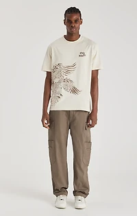 ONLY THE BLIND UNISEX TEE SHIRT F24 T1380