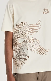 ONLY THE BLIND UNISEX TEE SHIRT F24 T1380