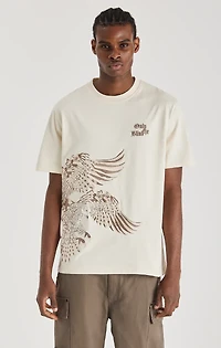 ONLY THE BLIND UNISEX TEE SHIRT F24 T1380