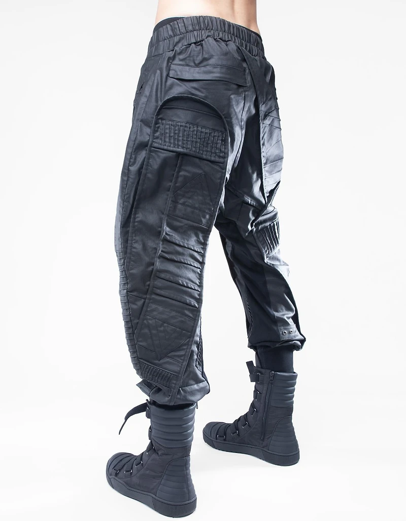 DEMOBAZA MEN JEANS F24 WAY BEYOND