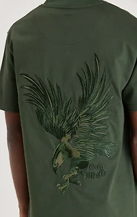 ONLY THE BLIND UNISEX TEE SHIRT F24 T1358