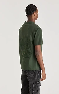 ONLY THE BLIND UNISEX TEE SHIRT F24 T1358