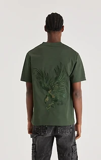 ONLY THE BLIND UNISEX TEE SHIRT F24 T1358