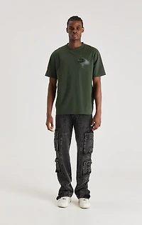 ONLY THE BLIND UNISEX TEE SHIRT F24 T1358