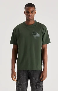 ONLY THE BLIND UNISEX TEE SHIRT F24 T1358