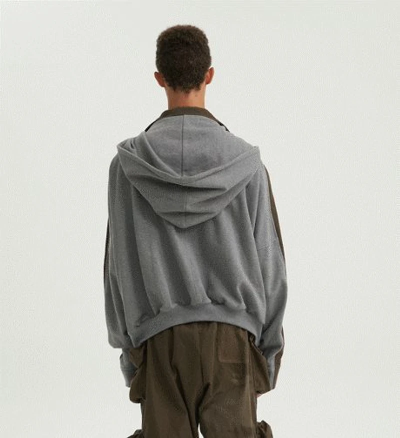 ASPARAGUS UNISEX JACKET F24 JK02