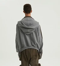 ASPARAGUS UNISEX JACKET F24 JK02