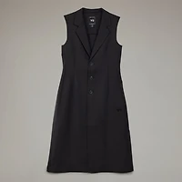 ADIDAS Y3 W UNISEX VEST S25 JD1758