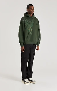 ONLY THE BLIND UNISEX HOODY F24 H1356
