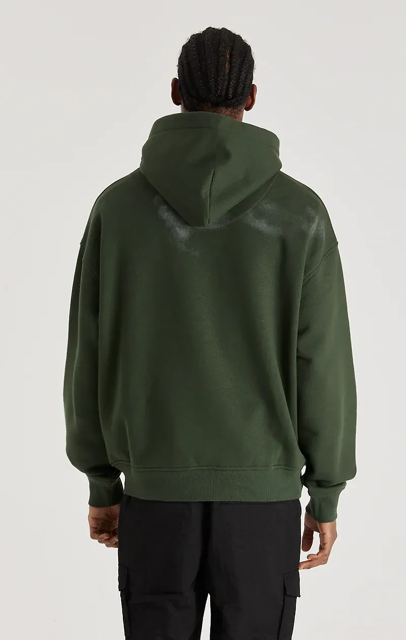 ONLY THE BLIND UNISEX HOODY F24 H1356