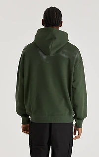 ONLY THE BLIND UNISEX HOODY F24 H1356