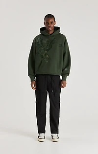 ONLY THE BLIND UNISEX HOODY F24 H1356