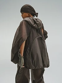 HAMCUS UNISEX JACKET F24 HM00324-1TM