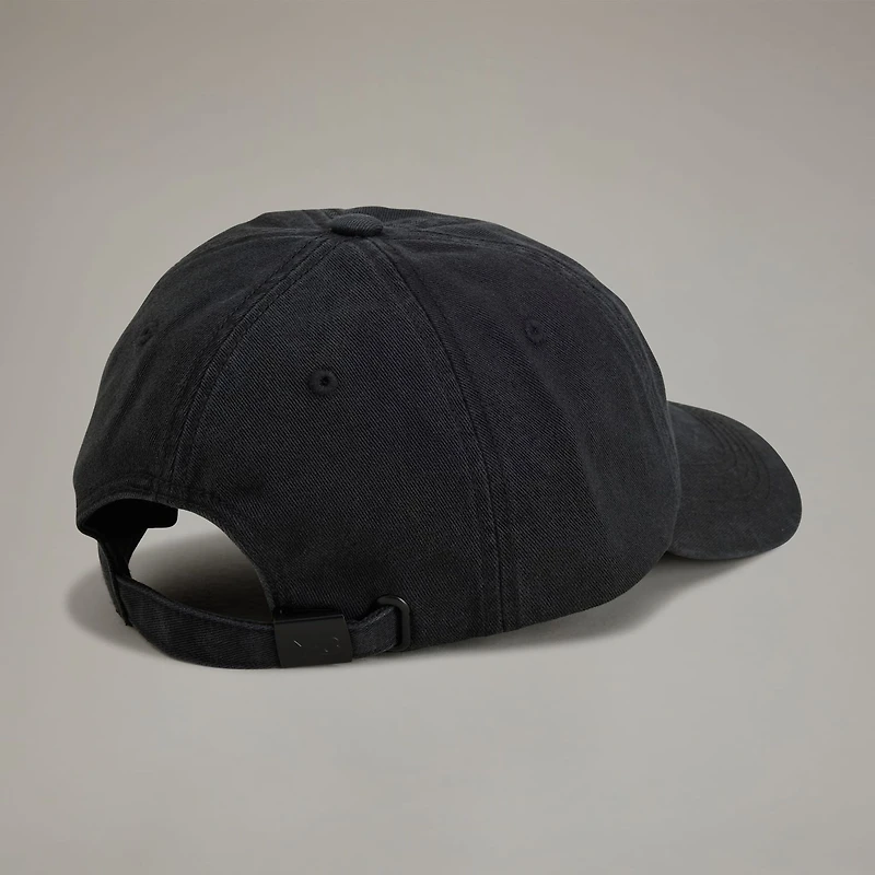 ADIDAS Y3 M S25 CAP IN2391