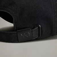 ADIDAS Y3 M S25 CAP IN2391