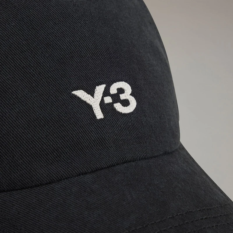 ADIDAS Y3 M S25 CAP IN2391