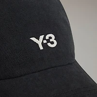 ADIDAS Y3 M S25 CAP IN2391