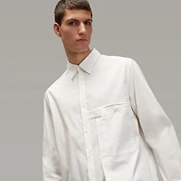 ADIDAS Y3 MEN SHIRT S25 JL6665