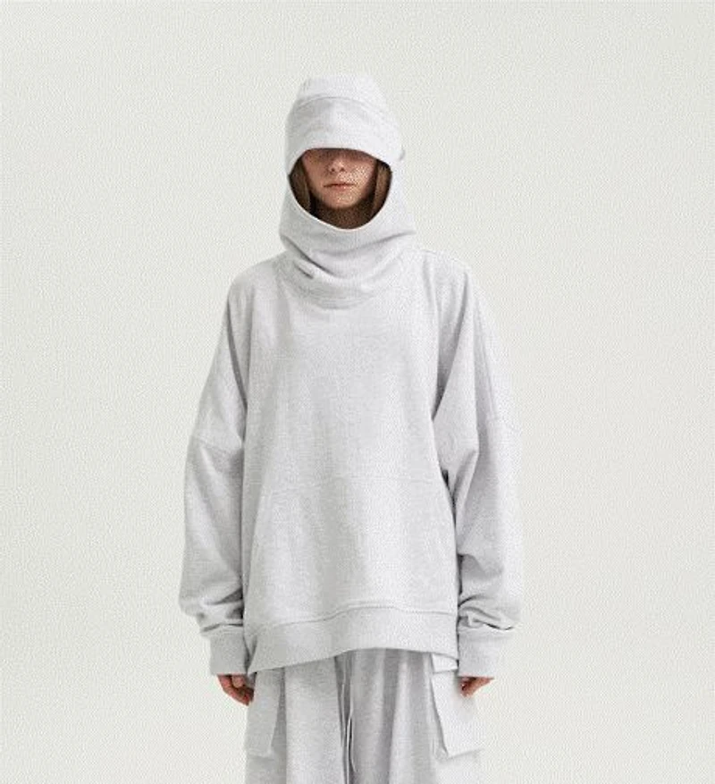 ASPARAGUS UNISEX HOODY F24 HD04