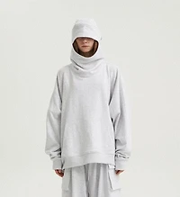ASPARAGUS UNISEX HOODY F24 HD04