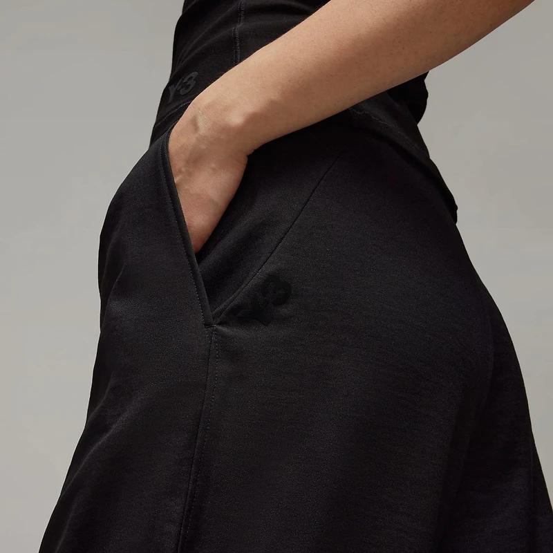 ADIDAS Y3 WOMEN PANTS S25 JD1759